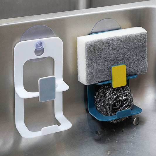 Sink Sponge Rack